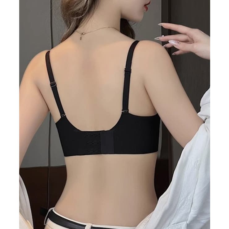 セクシーランジェリーセット ノンワイヤー | SUNSHINE CLOSET | 詳細画像5 