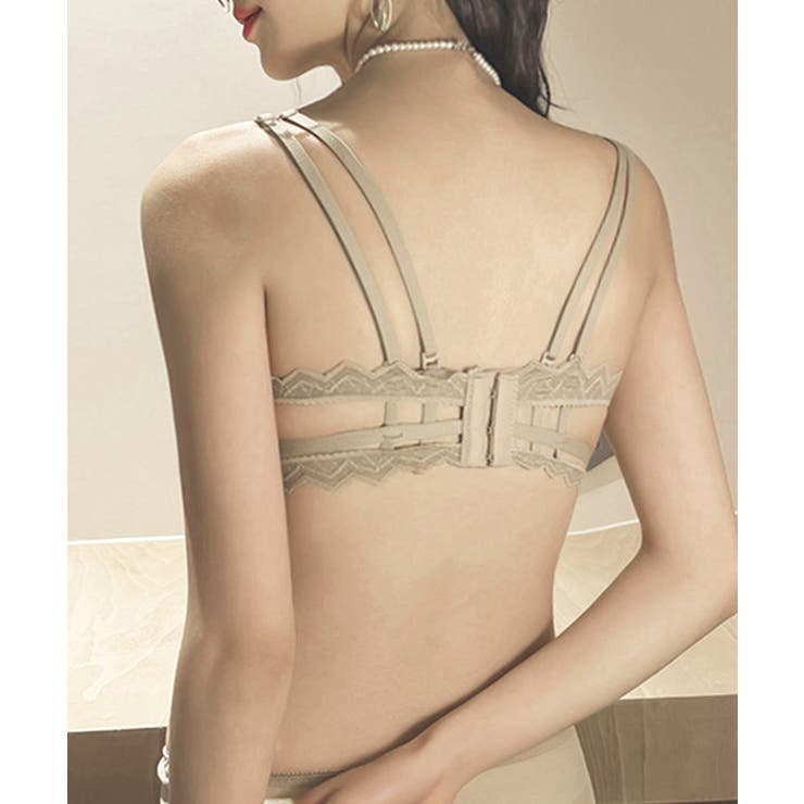 セクシーランジェリーセット ノンワイヤー | SUNSHINE CLOSET | 詳細画像15 