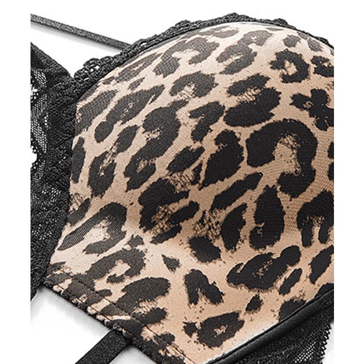 セクシーランジェリーセット ノンワイヤー | SUNSHINE CLOSET | 詳細画像18 