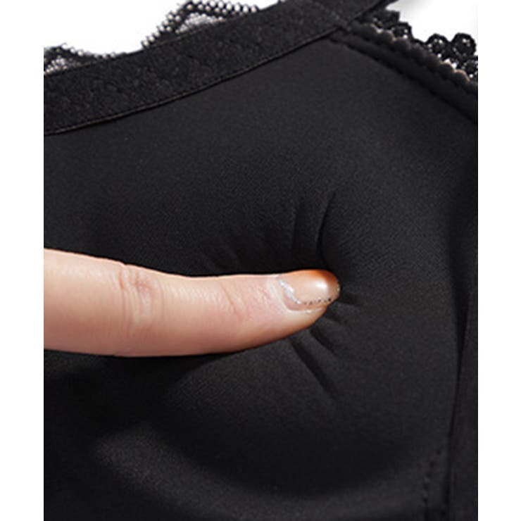 セクシーランジェリーセット ノンワイヤー | SUNSHINE CLOSET | 詳細画像20 