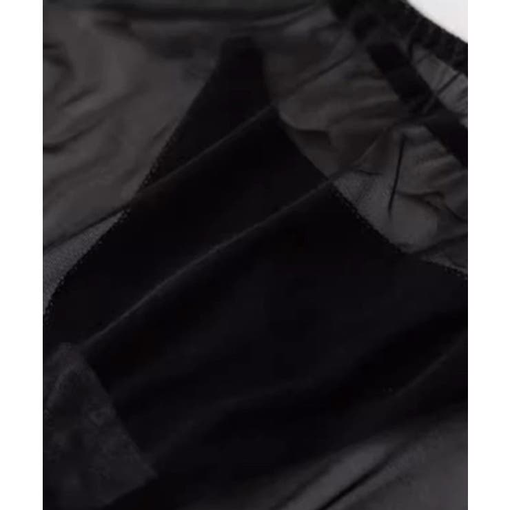 セクシーランジェリーセット ノンワイヤー | SUNSHINE CLOSET | 詳細画像25 