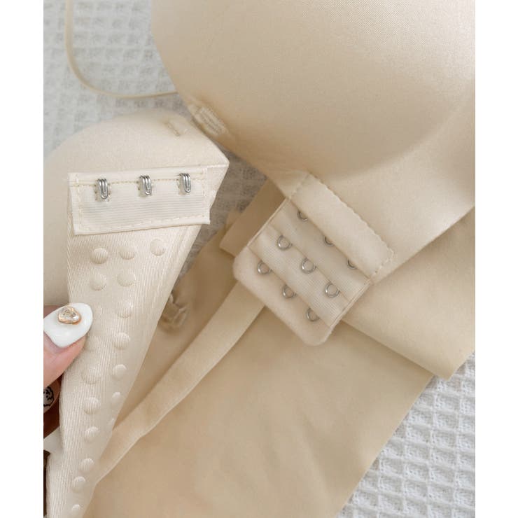 ストラップレスブラ盛れるずれない落ちない | SUNSHINE CLOSET | 詳細画像21 