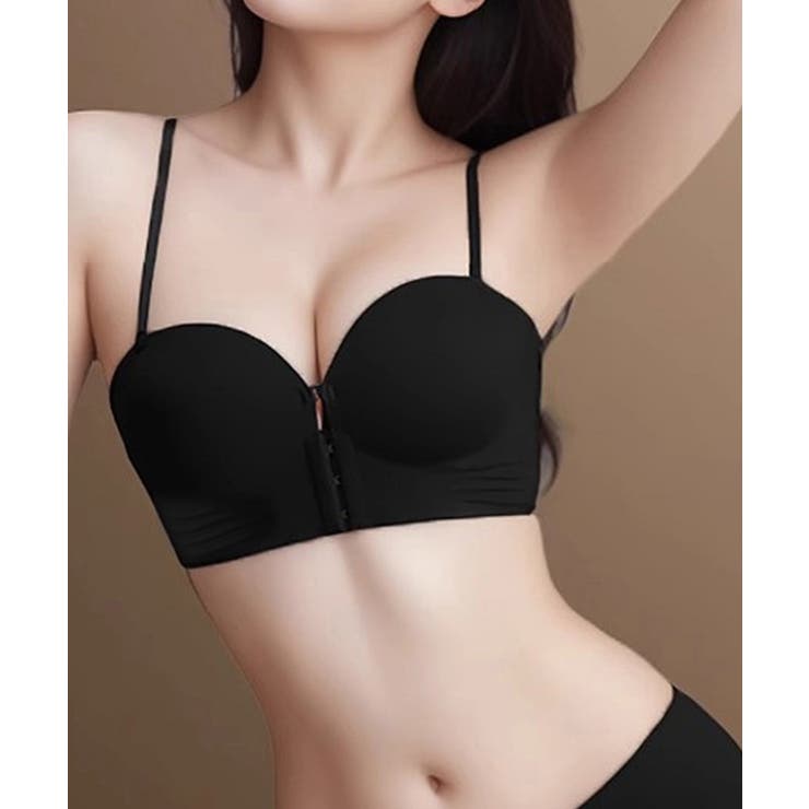 ストラップレスブラ盛れるずれない落ちない | SUNSHINE CLOSET | 詳細画像8 