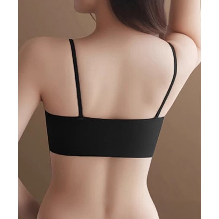 ストラップレスブラ盛れるずれない落ちない | SUNSHINE CLOSET | 詳細画像9 