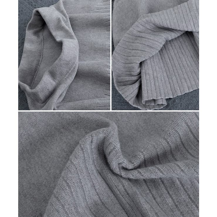 プリーツミニスカートニットスカート 秋冬 | SUNSHINE CLOSET | 詳細画像32 