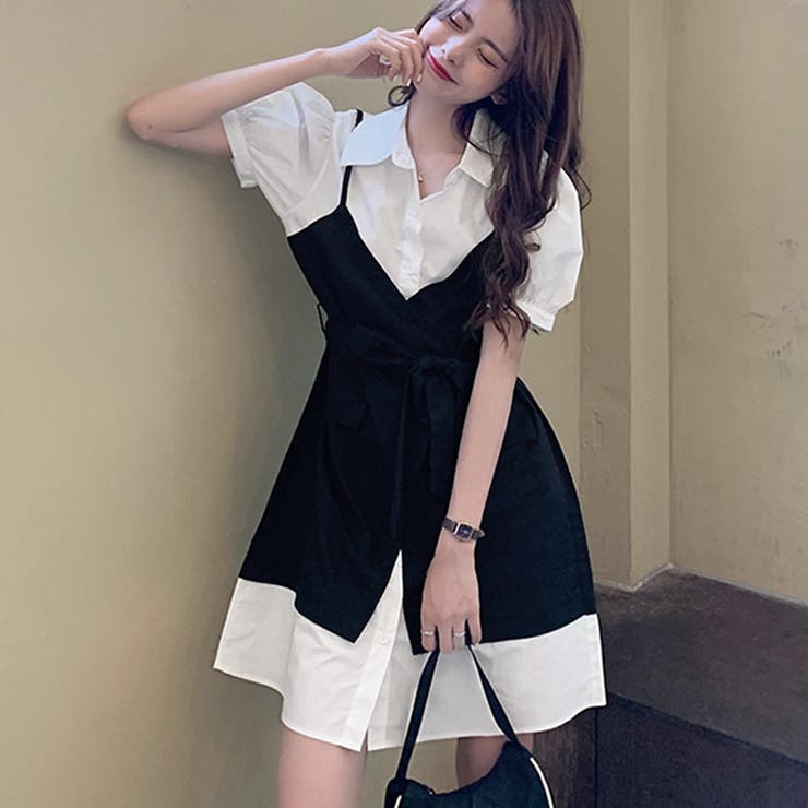 ビスチェ付き シャツワンピース Aライン 品番 Agcw000 Angelcloset エンジェルクローゼット のレディースファッション通販 Shoplist ショップリスト ビスチェ付き シャツワンピース Aライン 品番 Agcw000 Angelcloset エンジェルクローゼット のレディースファッション通販 Shoplist ショップリスト