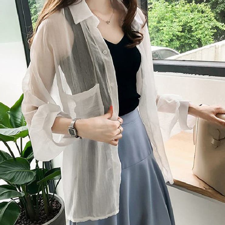 ロングシャツ シフォンシャツ 半袖 羽織り タッセル レディース フリンジ トップス 薄手 透け感 カジュアル 花柄 フラワー 幾何学模様 おしゃれ 楽天市場】トップス シャツ 長袖 刺繍 シフォン 前開き かわいい