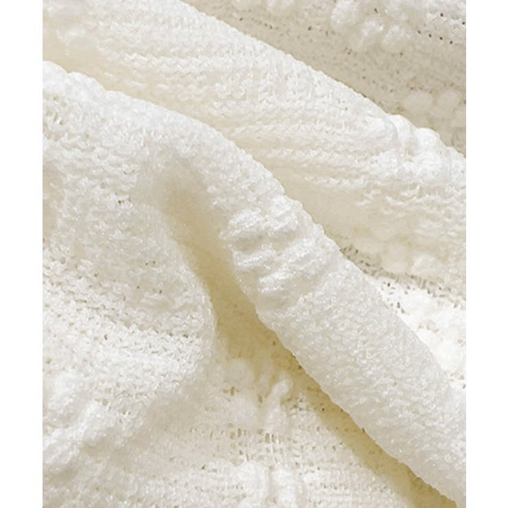 総レースインナートップスレディース韓国風 | SUNSHINE CLOSET | 詳細画像21 