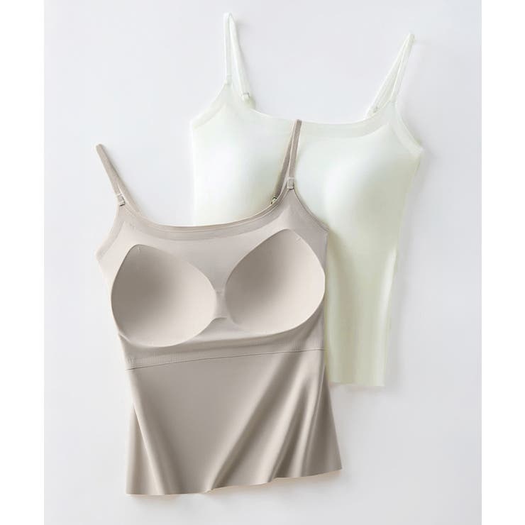 タグ付き　美品　へヨン　キャミソール　フレア　トップス　韓国　おしゃれ　日本製 タグ付き 美品 へヨン キャミソール フレア トップス 韓国 おしゃれ