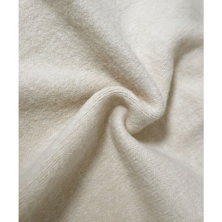 ニットベスト レディースチョッキ 重ね着 | SUNSHINE CLOSET | 詳細画像23 