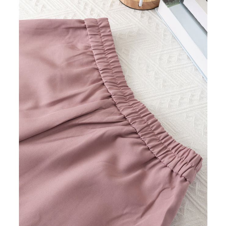 パンツスーツセット テーラードジャケット | SUNSHINE CLOSET | 詳細画像31 