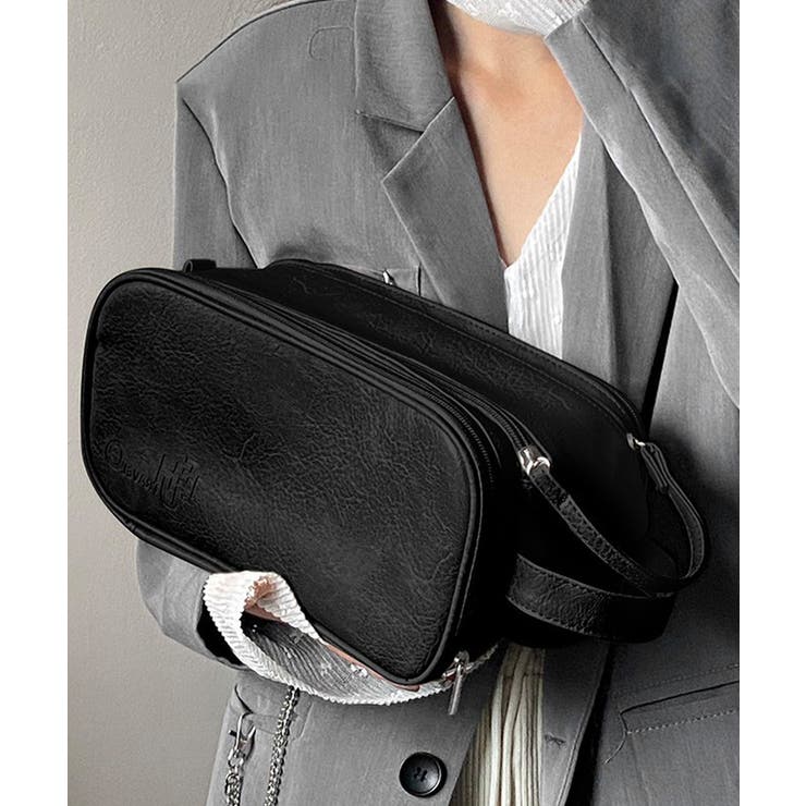 大容量トラベルコスメポーチ 持ち運び収納 | SUNSHINE CLOSET | 詳細画像6 