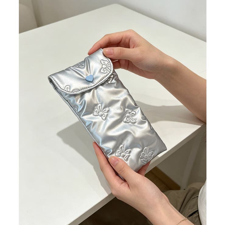 メガネケース リボンサングラスケース 軽量 | SUNSHINE CLOSET | 詳細画像10 