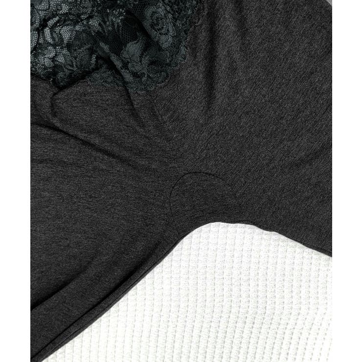 レース切り替えレギンス 美脚美尻スパッツ | SUNSHINE CLOSET | 詳細画像18 