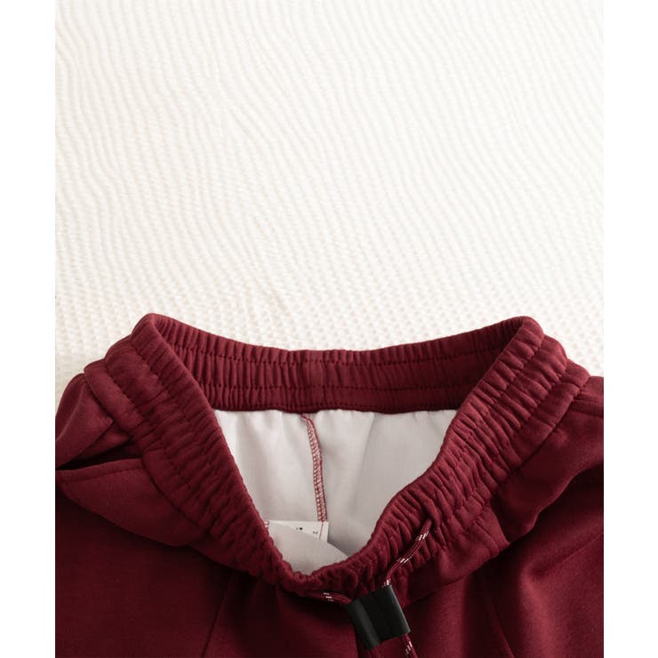 スウェットパンツ レディースロングパンツ | SUNSHINE CLOSET | 詳細画像22 