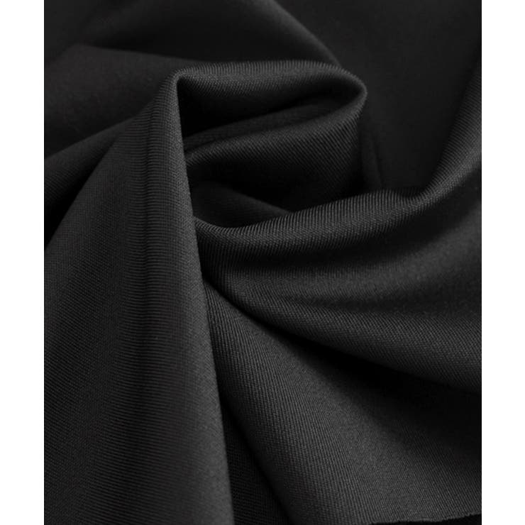 ヨガパンツ スカート付きセミフレアパンツ | SUNSHINE CLOSET | 詳細画像19 