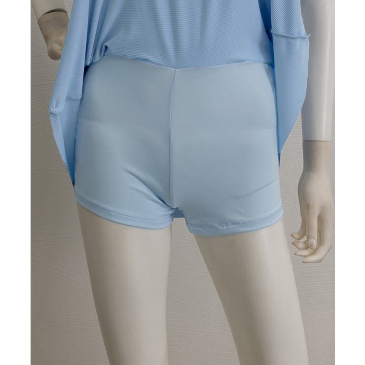 セットアップ水着 フリルビキニ盛れる水着 | SUNSHINE CLOSET | 詳細画像16 