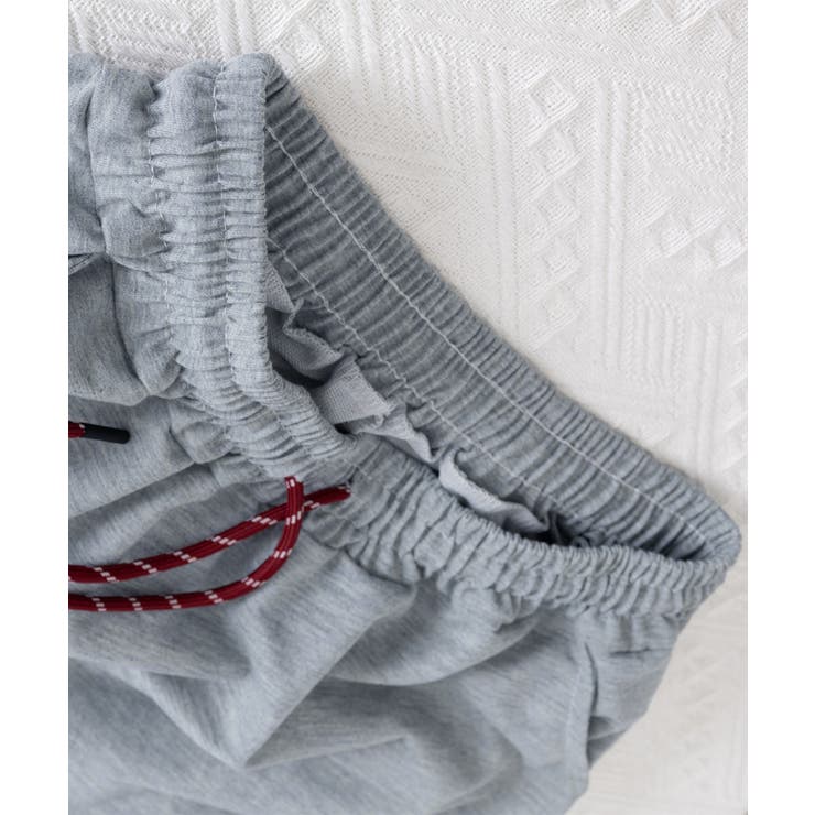 スウェットロングスカート バックスリット | SUNSHINE CLOSET | 詳細画像23 