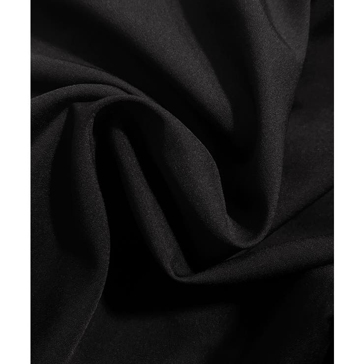 シャツブラウス ゴールドボタン ブラウス | SUNSHINE CLOSET | 詳細画像19 