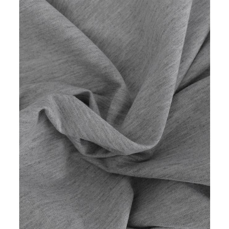 ステッチスウェット ゆったり トレーナー | SUNSHINE CLOSET | 詳細画像24 