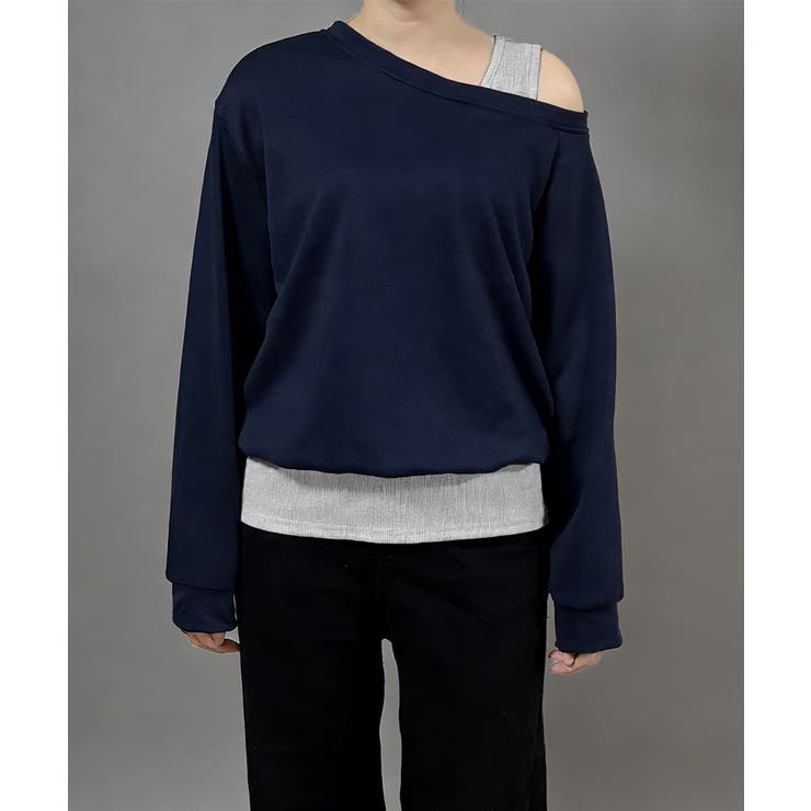 レディース 肩出し トップス | SUNSHINE CLOSET | 詳細画像11 