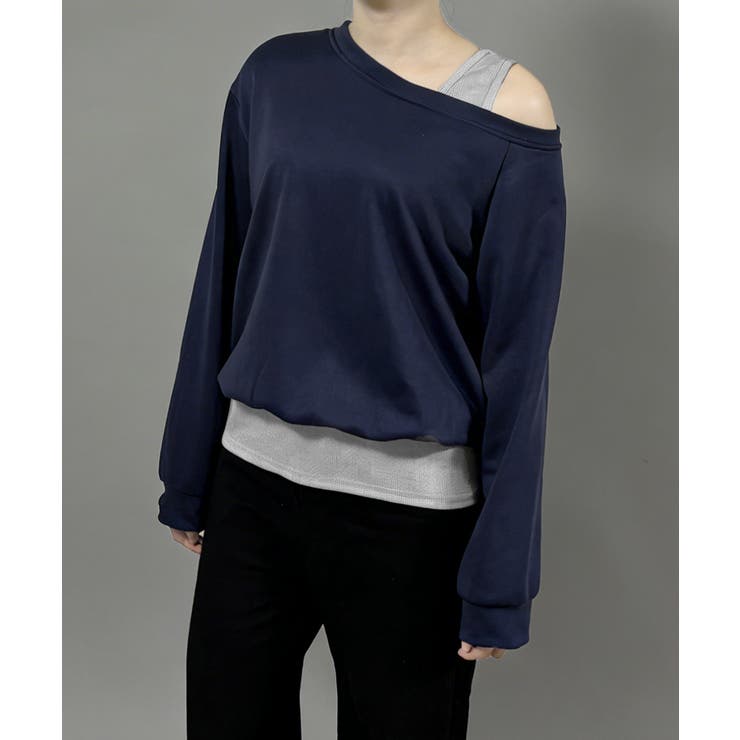 レディース 肩出し トップス | SUNSHINE CLOSET | 詳細画像12 