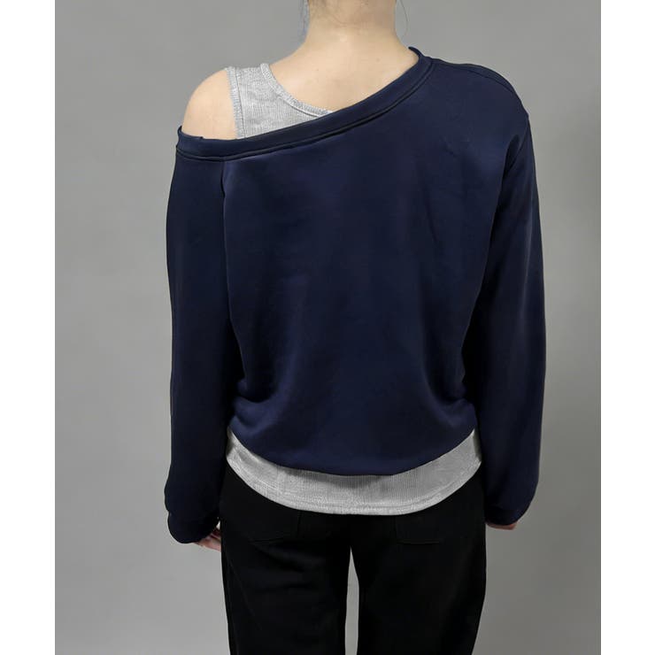 レディース 肩出し トップス | SUNSHINE CLOSET | 詳細画像14 