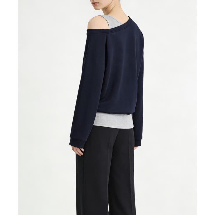 レディース 肩出し トップス | SUNSHINE CLOSET | 詳細画像9 