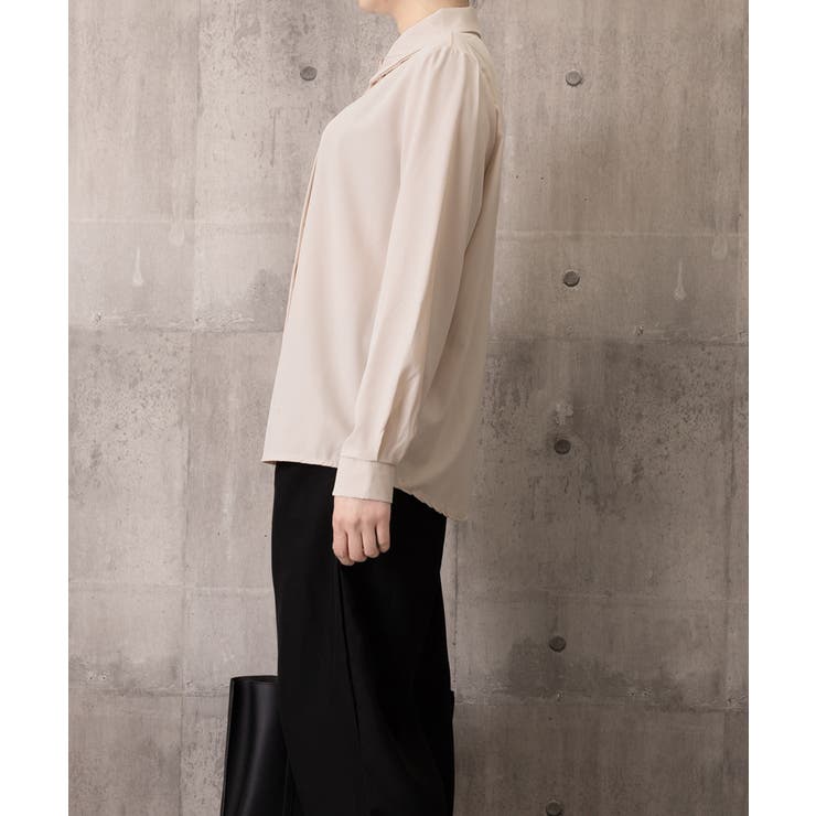 レディース オフィスカジュアル ブラウス | SUNSHINE CLOSET | 詳細画像21 