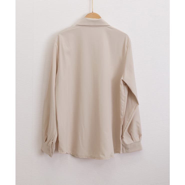 レディース オフィスカジュアル ブラウス | SUNSHINE CLOSET | 詳細画像25 