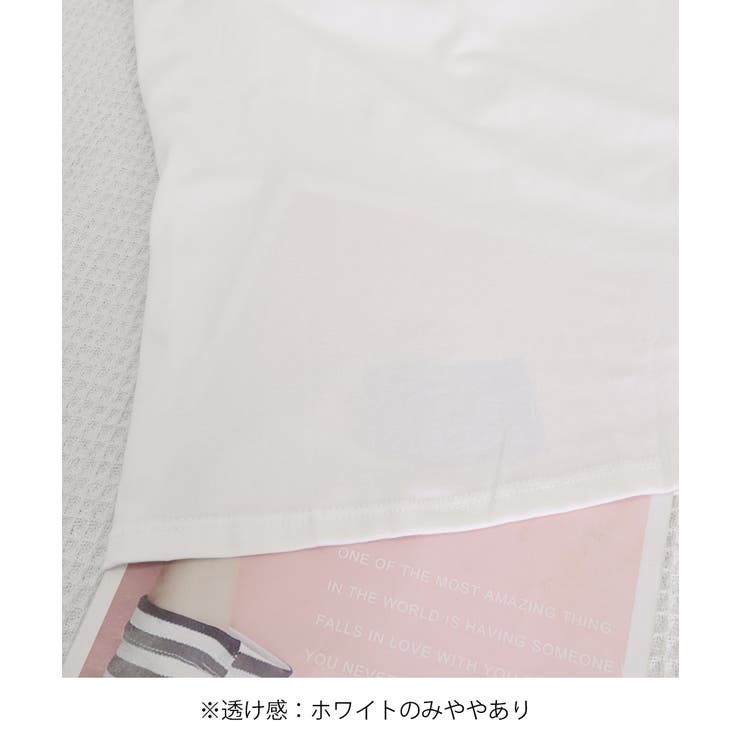 レディース 韓国風 トップス | SUNSHINE CLOSET | 詳細画像21 
