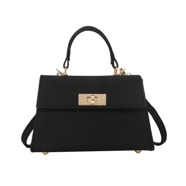 NYLON B CROSSBODY PACK [BLACK] - WUNDER 大阪 セレクト