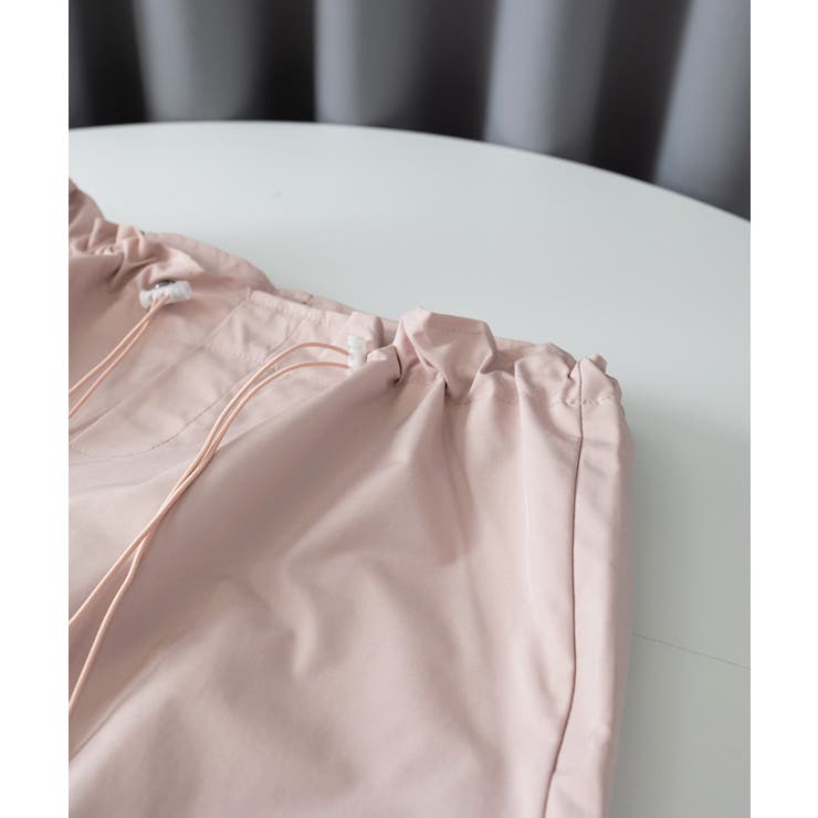 カーゴスカート ミニスカートハイウエスト | SUNSHINE CLOSET | 詳細画像19 