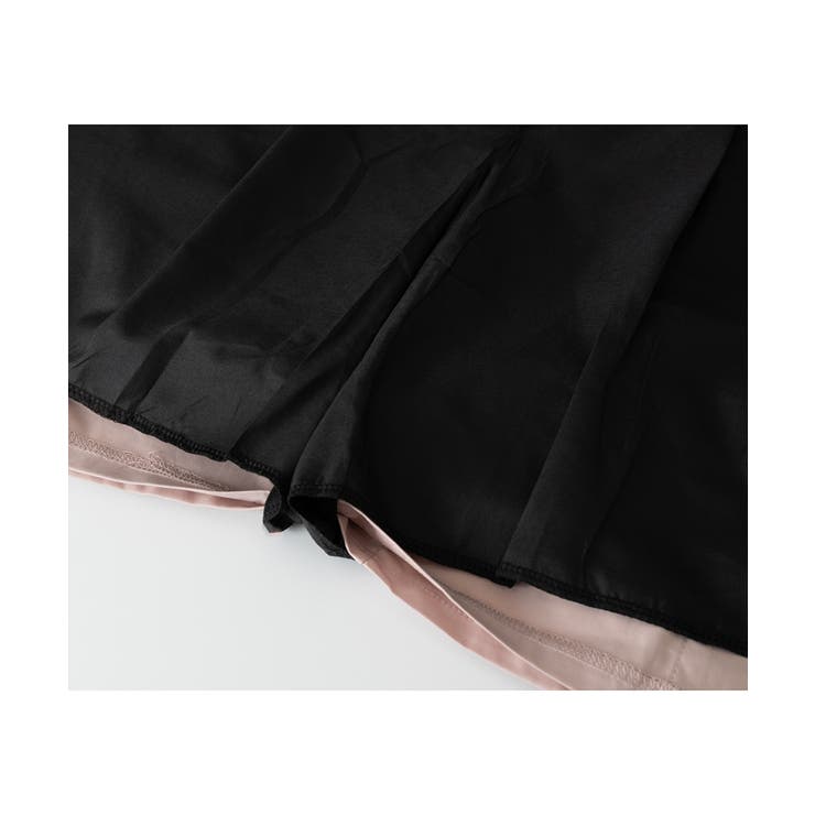 カーゴスカート ミニスカートハイウエスト | SUNSHINE CLOSET | 詳細画像22 