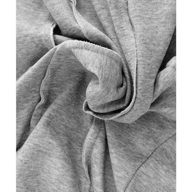 ワイドスウェットパンツ フロントライン | SUNSHINE CLOSET | 詳細画像26 