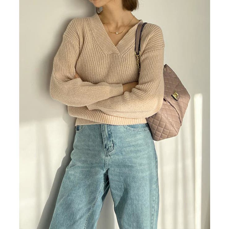 キルティング トートバッグ レディース鞄 | SUNSHINE CLOSET | 詳細画像13 