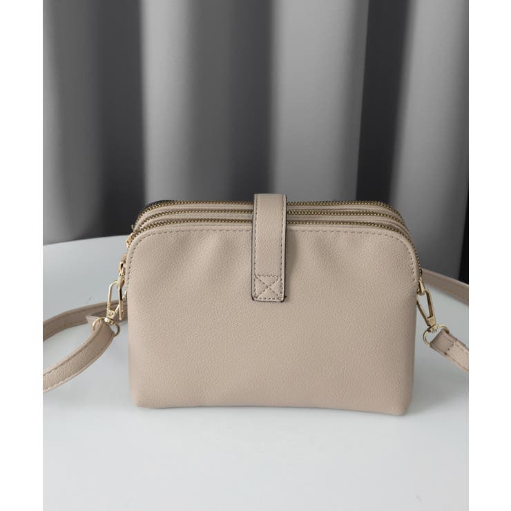 ショルダーバッグレディース 斜めがけ上品 | SUNSHINE CLOSET | 詳細画像24 
