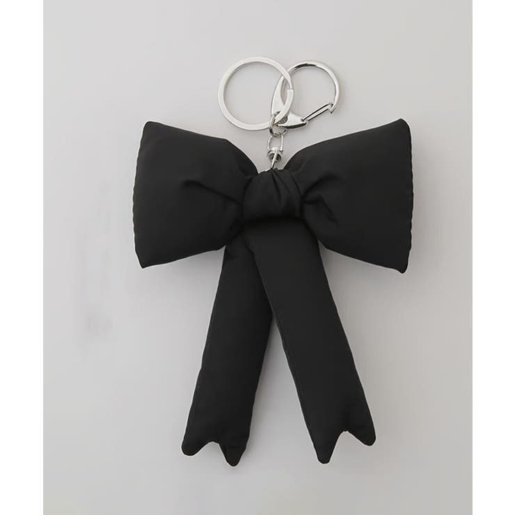 ぷくぷくリボンバッグチャーム 4色セット | SUNSHINE CLOSET | 詳細画像23 