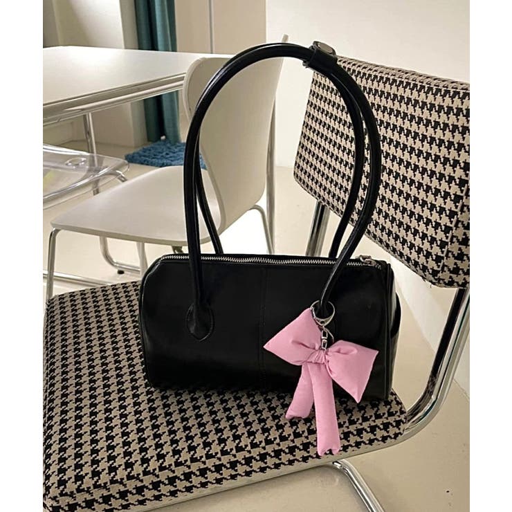 ぷくぷくリボンバッグチャーム 4色セット | SUNSHINE CLOSET | 詳細画像9 