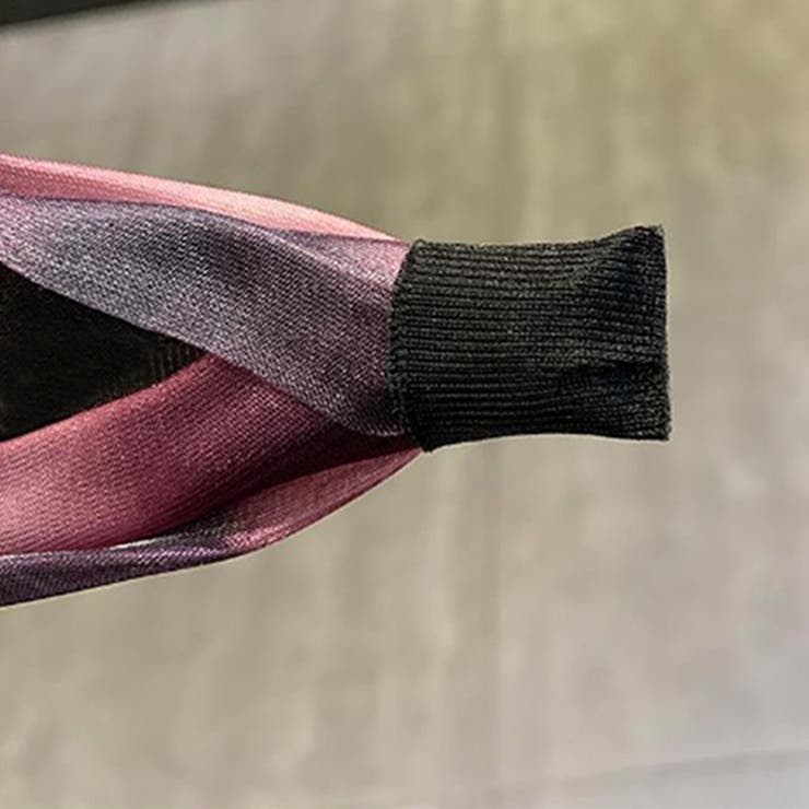 三つ編みカチューシャ 韓国風 ヘアバンド | SUNSHINE CLOSET | 詳細画像4 