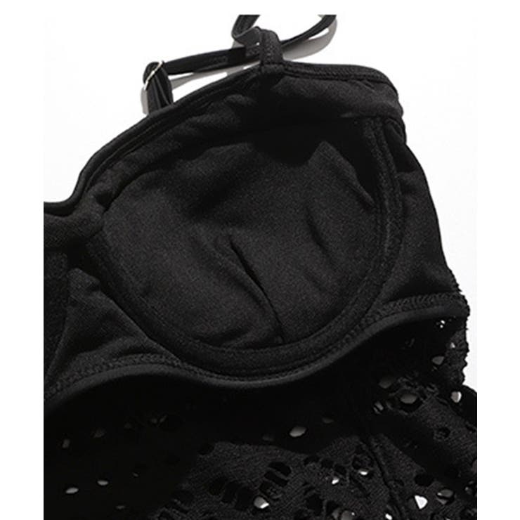 水着 レディース レースモノキニセクシー | SUNSHINE CLOSET | 詳細画像15 