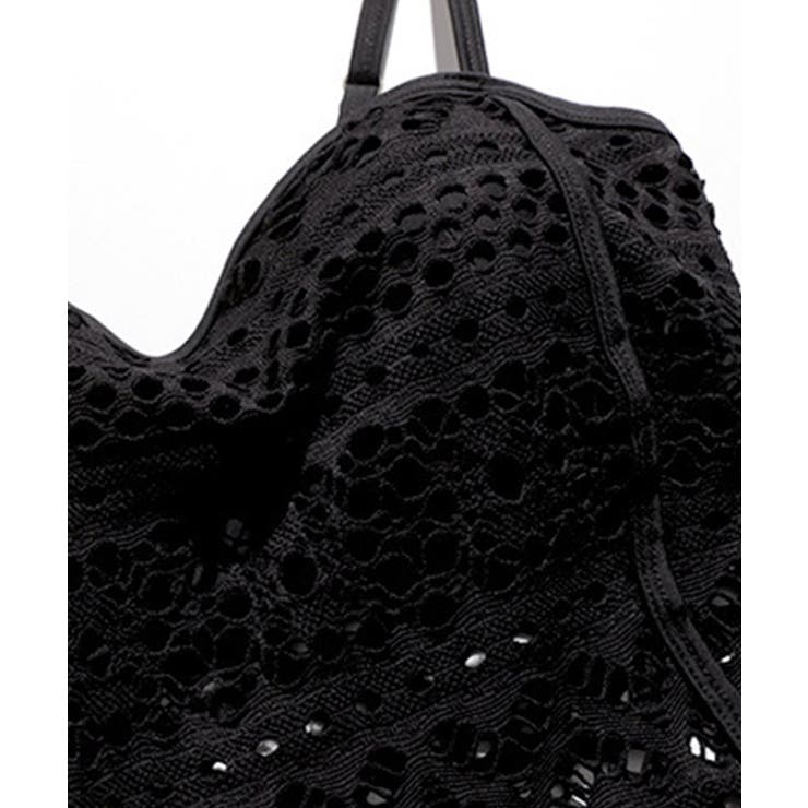 水着 レディース レースモノキニセクシー | SUNSHINE CLOSET | 詳細画像17 