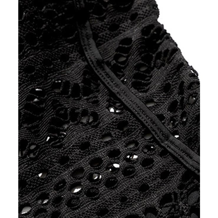 水着 レディース レースモノキニセクシー | SUNSHINE CLOSET | 詳細画像18 