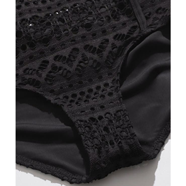 水着 レディース レースモノキニセクシー | SUNSHINE CLOSET | 詳細画像19 