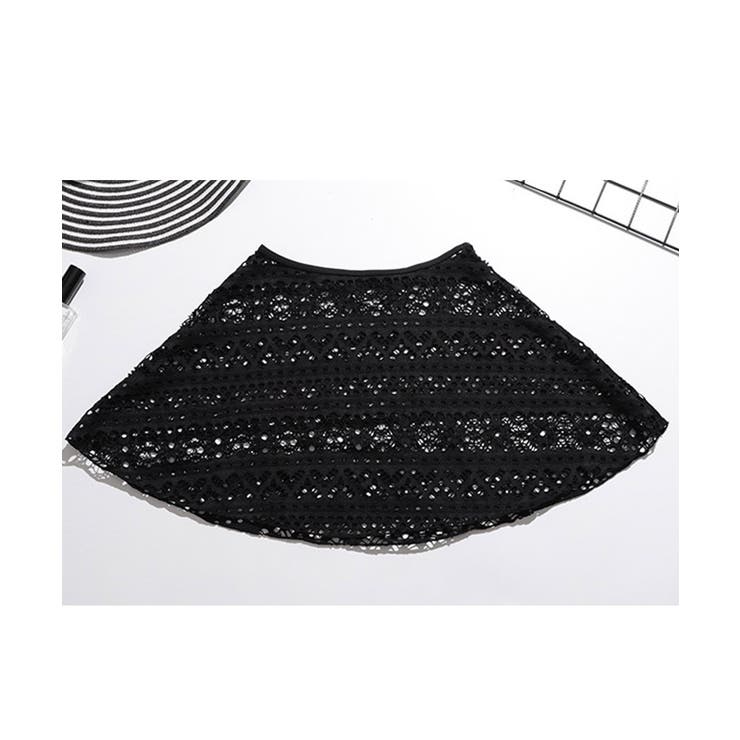 水着 レディース レースモノキニセクシー | SUNSHINE CLOSET | 詳細画像21 