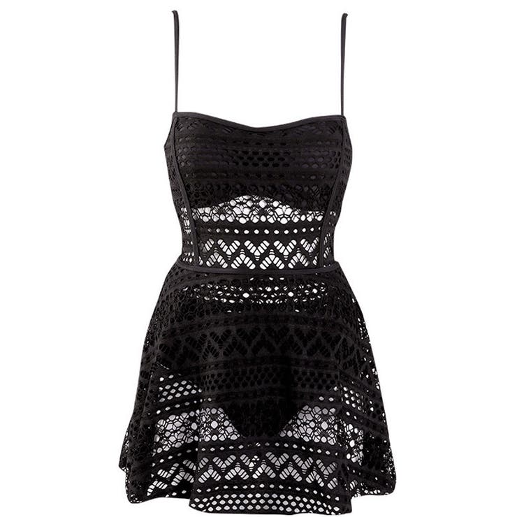 水着 レディース レースモノキニセクシー | SUNSHINE CLOSET | 詳細画像23 