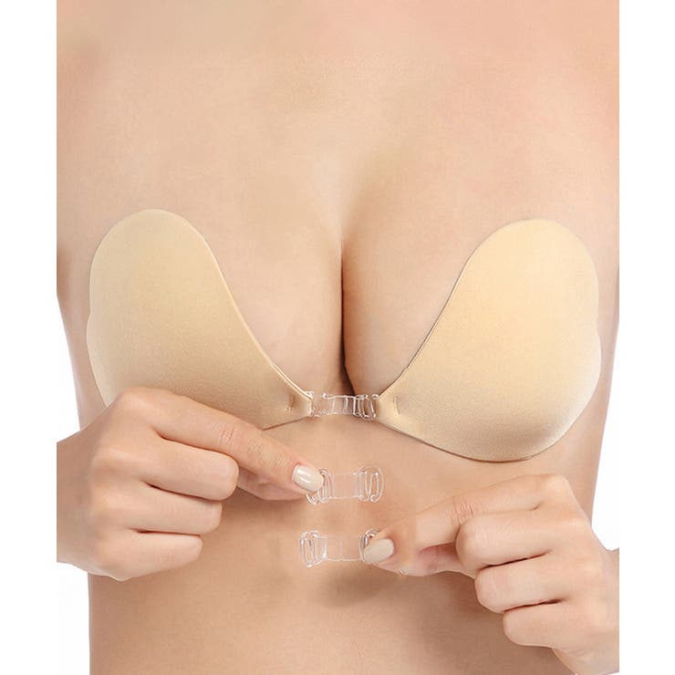 ハート型シリコンブラ盛れるシリコンパッド | SUNSHINE CLOSET | 詳細画像3 