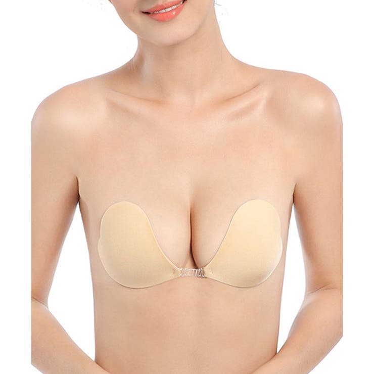 ハート型シリコンブラ盛れるシリコンパッド | SUNSHINE CLOSET | 詳細画像6 