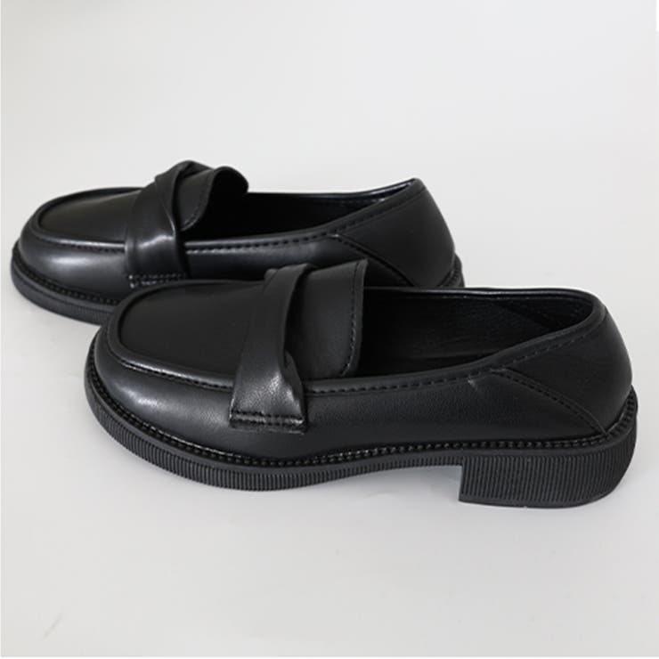 ローファー レディース パンプス 厚底靴 | SUNSHINE CLOSET | 詳細画像17 