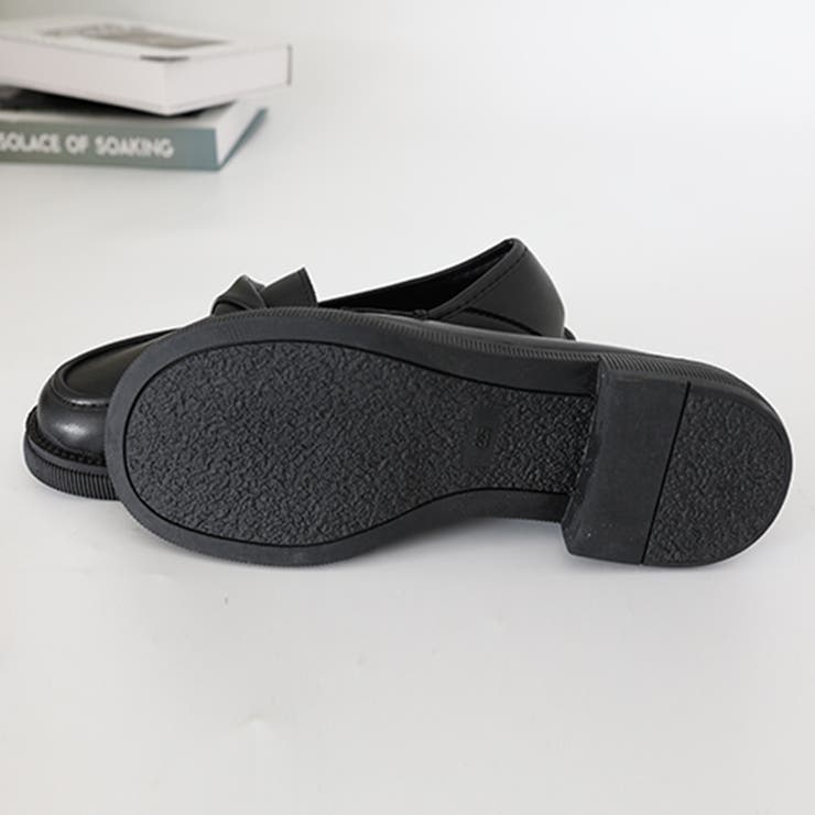 ローファー レディース パンプス 厚底靴 | SUNSHINE CLOSET | 詳細画像19 